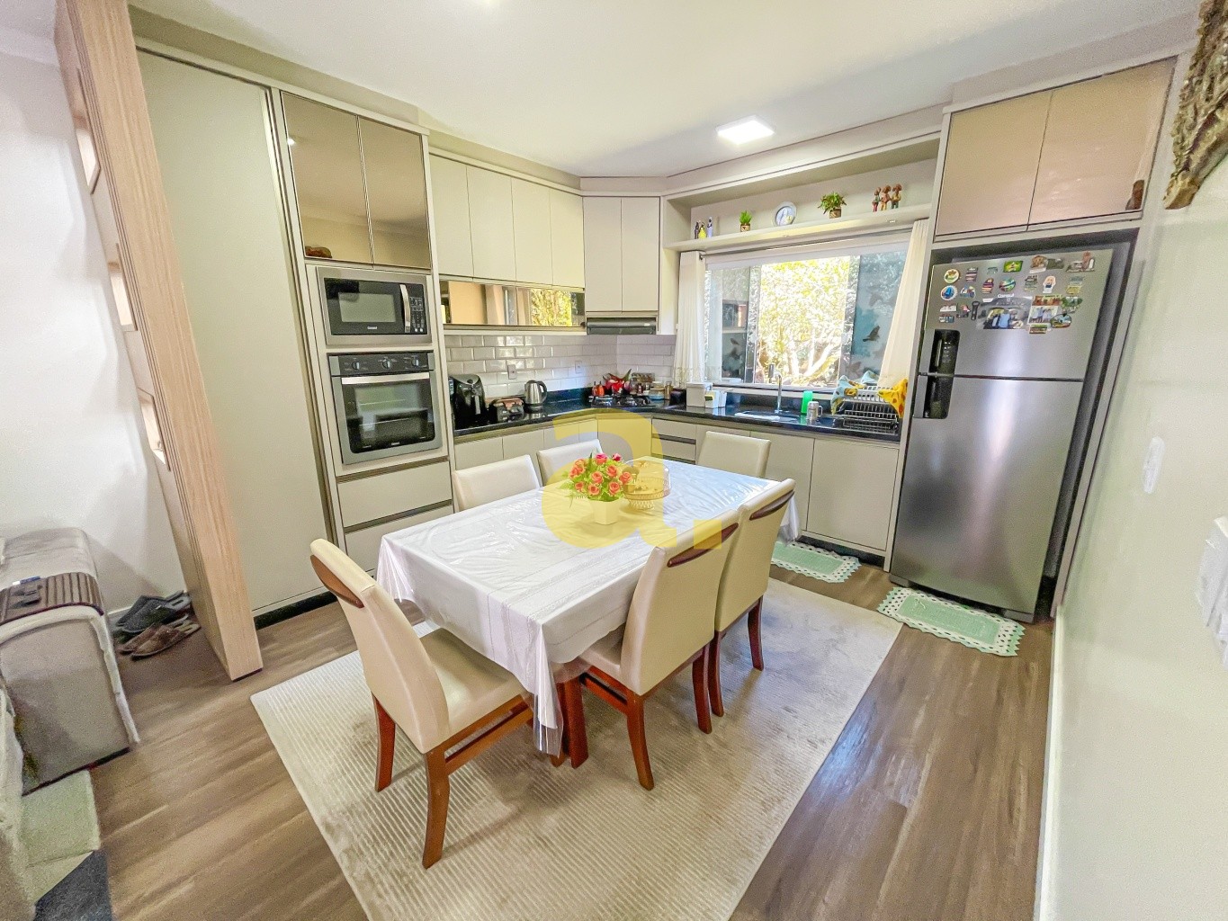 Sítio à venda com 3 quartos, 200m² - Foto 4