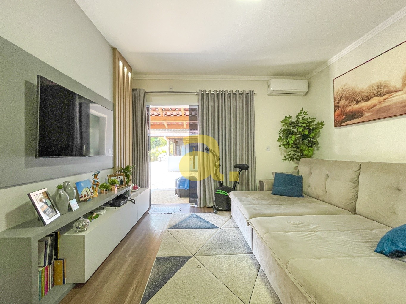 Sítio à venda com 3 quartos, 200m² - Foto 7