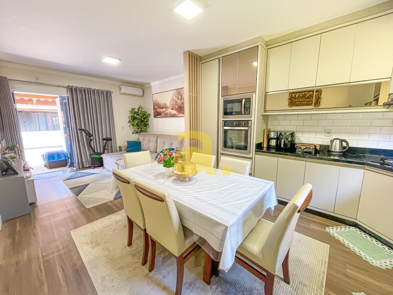 Sítio à venda com 3 quartos, 200m² - Foto 5