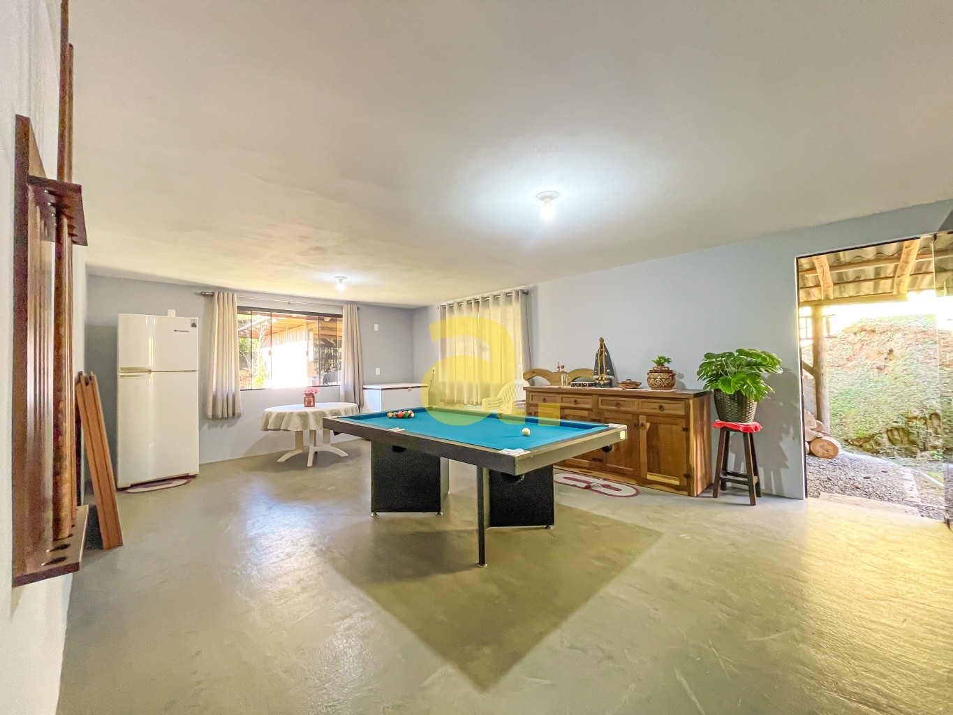 Sítio à venda com 3 quartos, 200m² - Foto 16