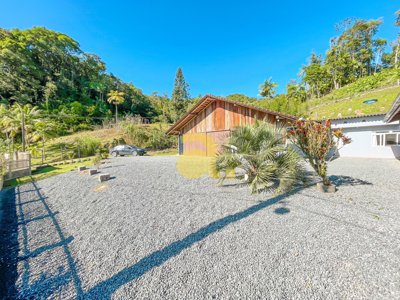 Sítio à venda com 3 quartos, 200m² - Foto 22