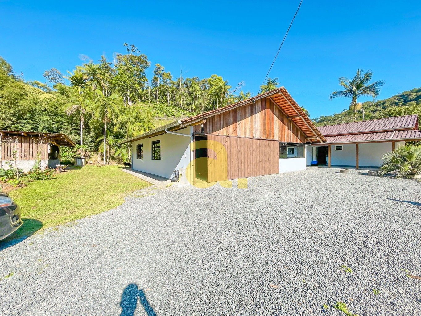 Sítio à venda com 3 quartos, 200m² - Foto 23