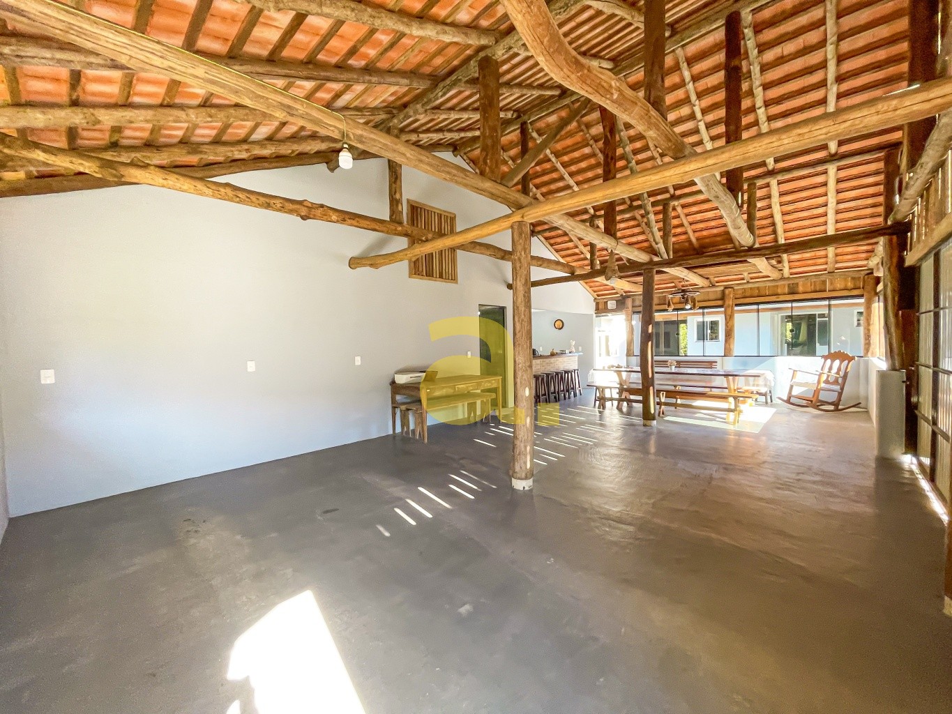 Sítio à venda com 3 quartos, 200m² - Foto 17