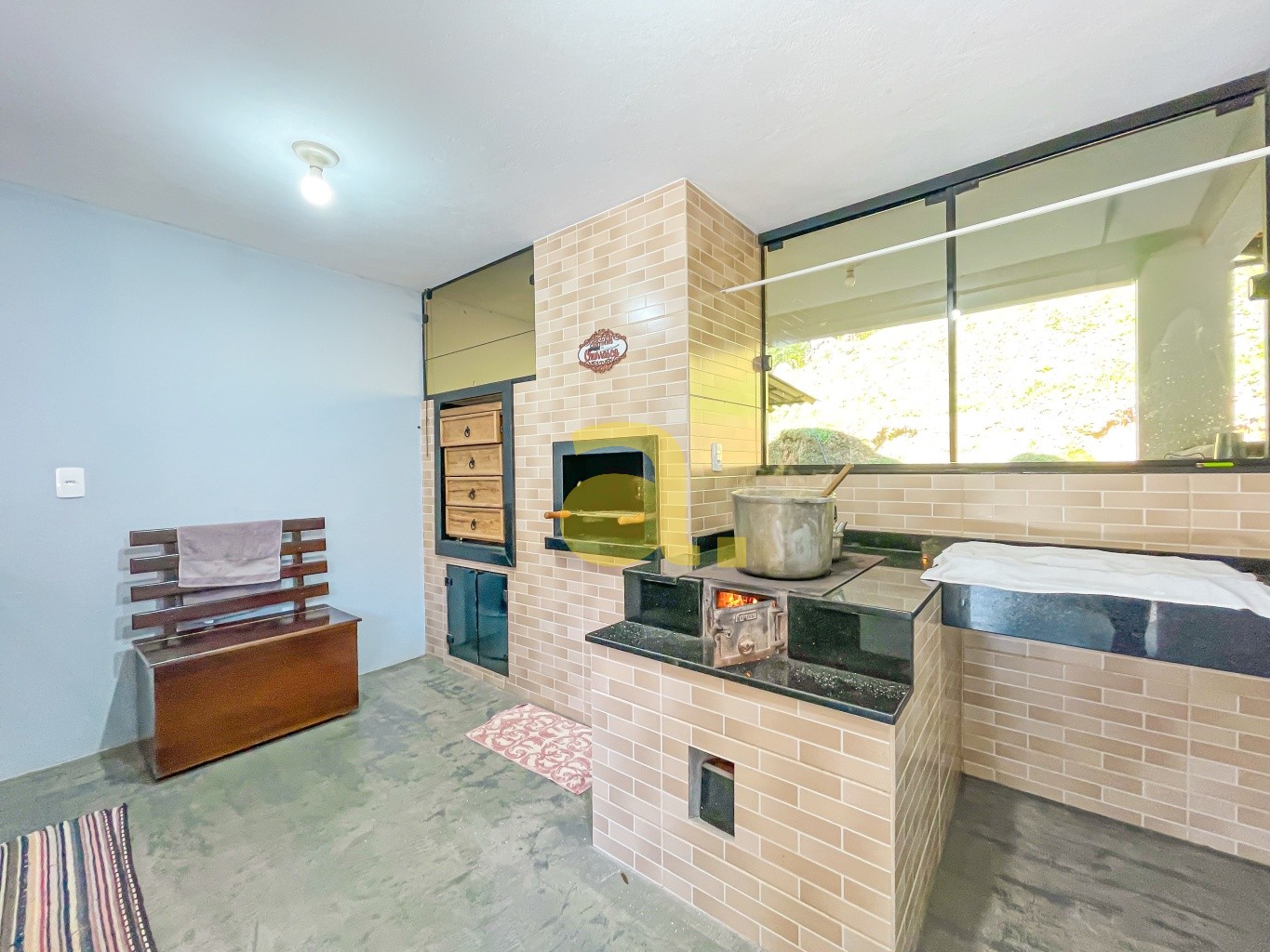 Sítio à venda com 3 quartos, 200m² - Foto 21