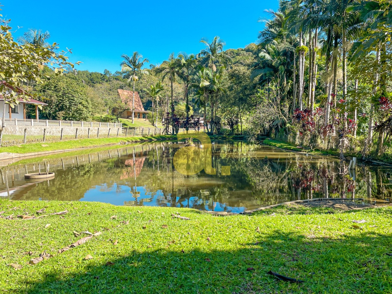 Terreno, 2300 m² - Foto 2