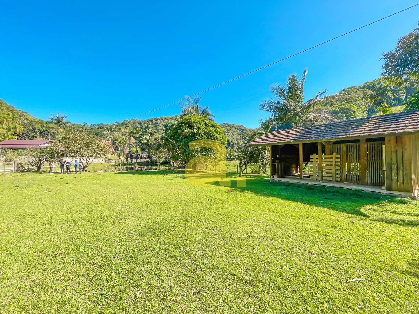 Terreno, 2300 m² - Foto 6