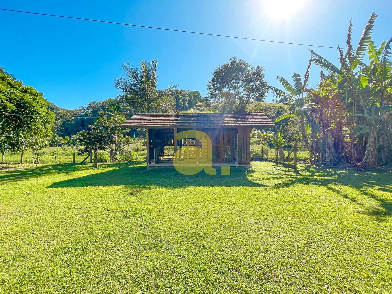 Terreno, 2300 m² - Foto 7