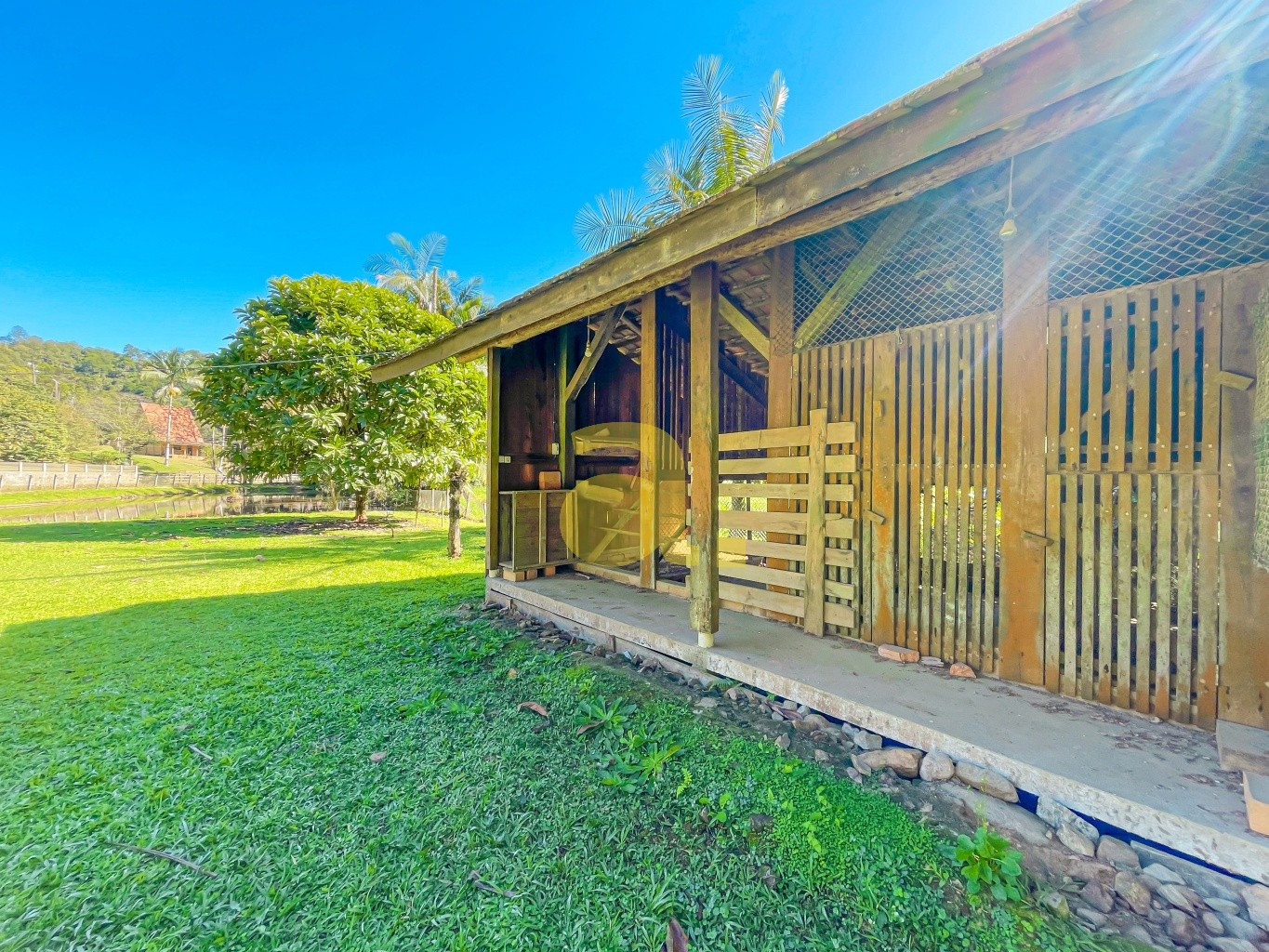 Terreno, 2300 m² - Foto 8