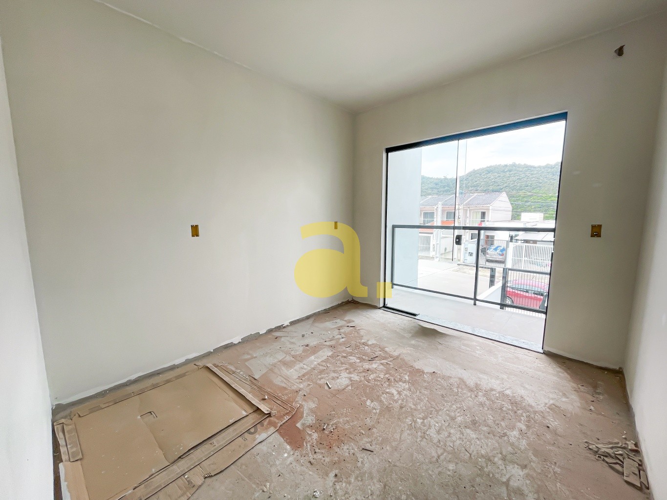 Sobrado, 2 quartos, 75 m² - Foto 19