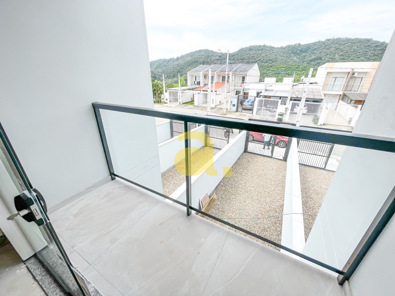 Sobrado, 2 quartos, 75 m² - Foto 21