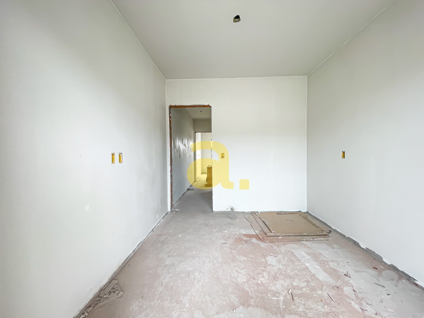 Sobrado, 2 quartos, 75 m² - Foto 22