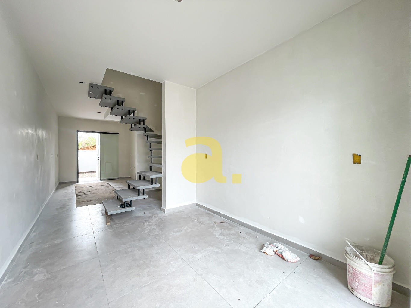 Sobrado, 2 quartos, 75 m² - Foto 2