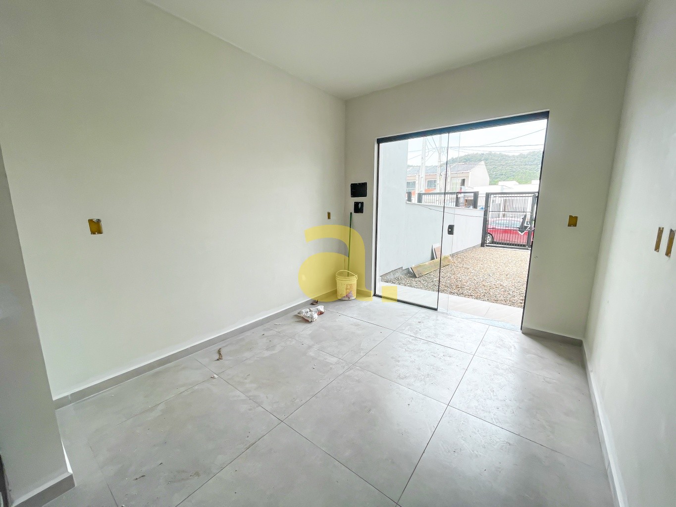 Sobrado, 2 quartos, 75 m² - Foto 3