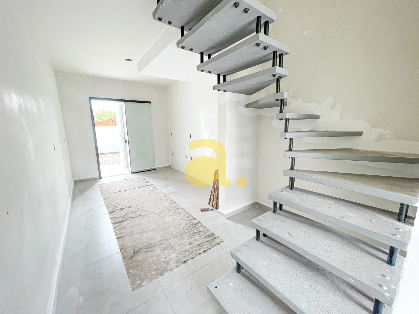 Sobrado, 2 quartos, 75 m² - Foto 4