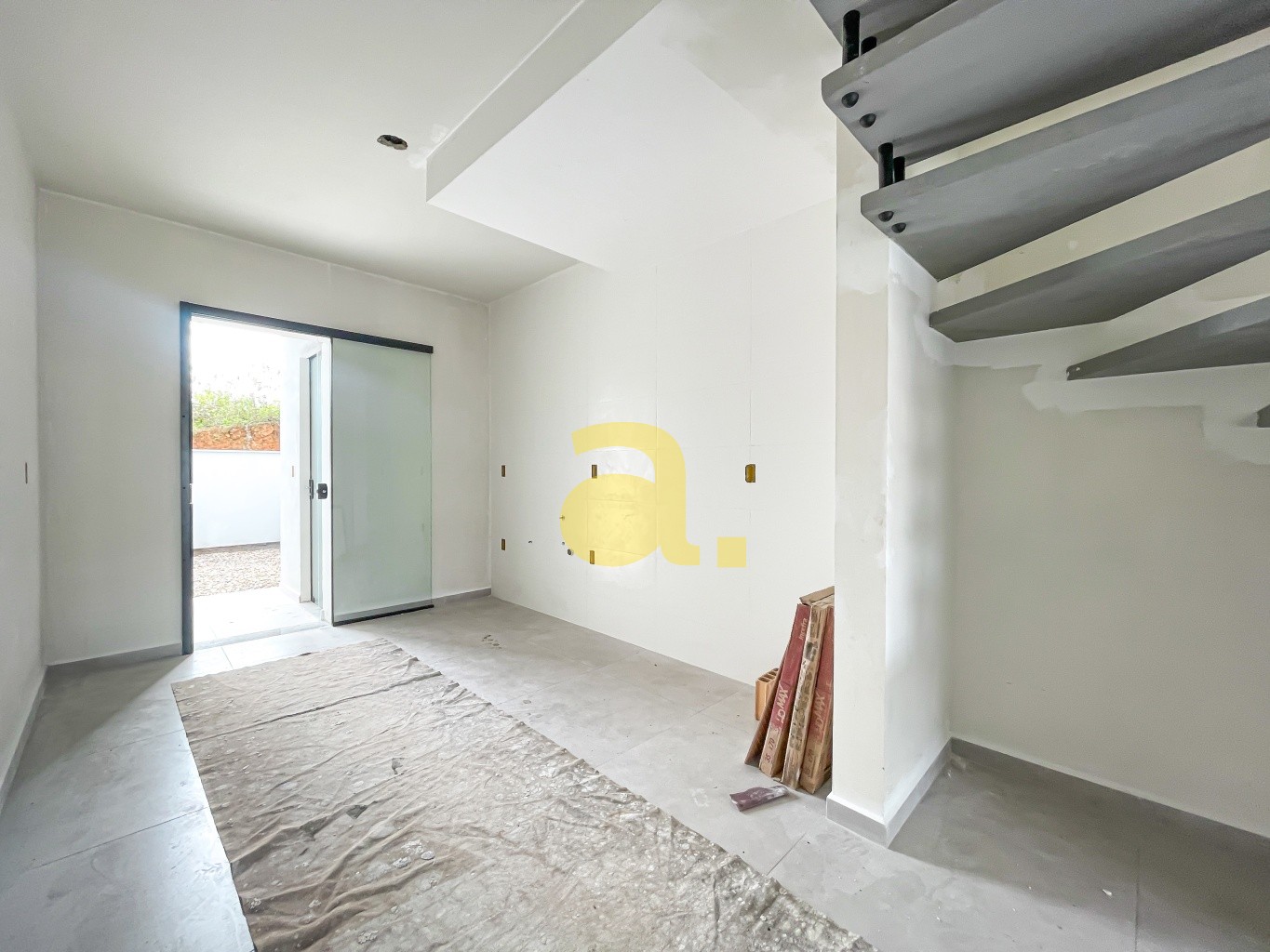 Sobrado, 2 quartos, 75 m² - Foto 5