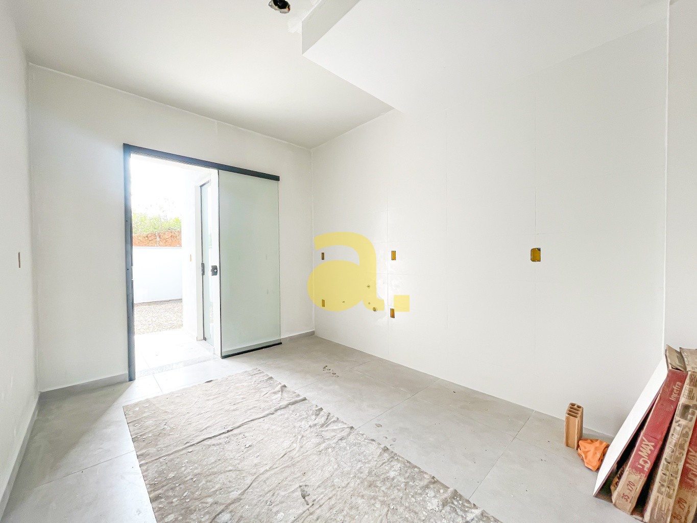 Sobrado, 2 quartos, 75 m² - Foto 6