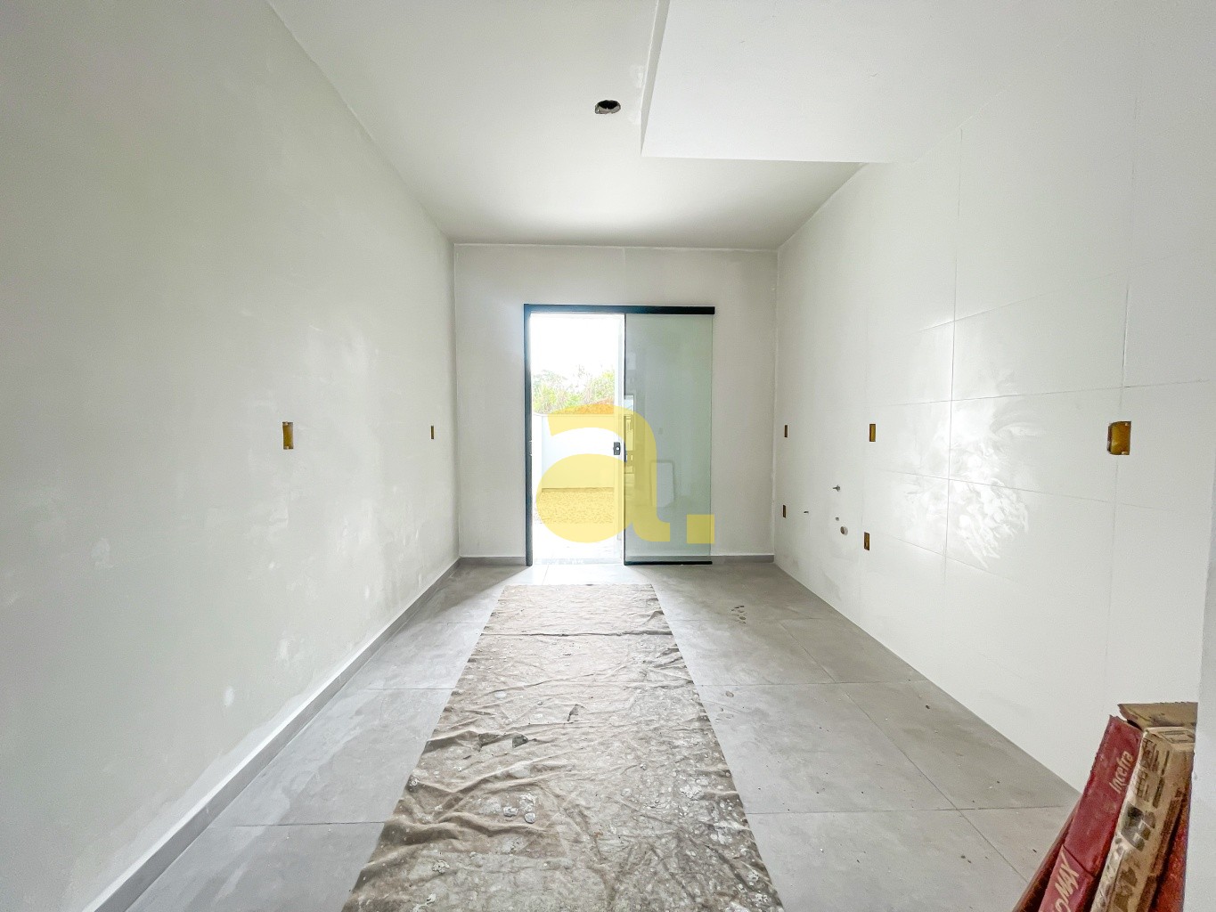 Sobrado, 2 quartos, 75 m² - Foto 7