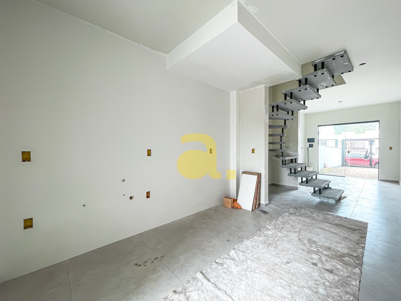 Sobrado, 2 quartos, 75 m² - Foto 8