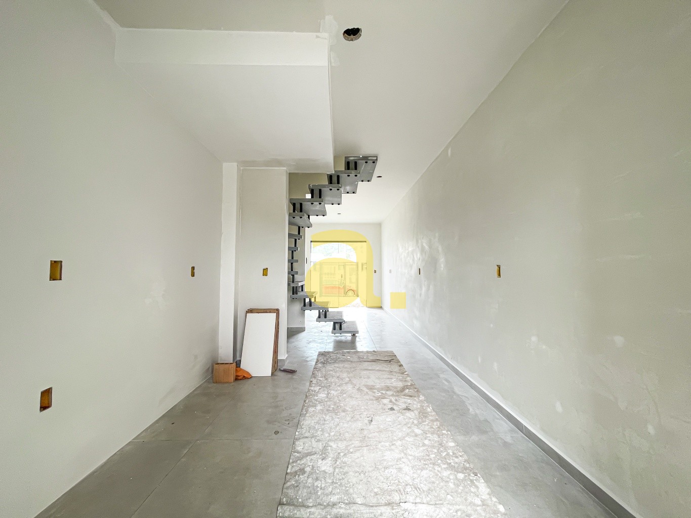 Sobrado, 2 quartos, 75 m² - Foto 9