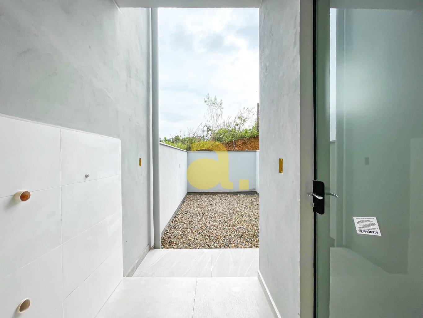 Sobrado, 2 quartos, 75 m² - Foto 10