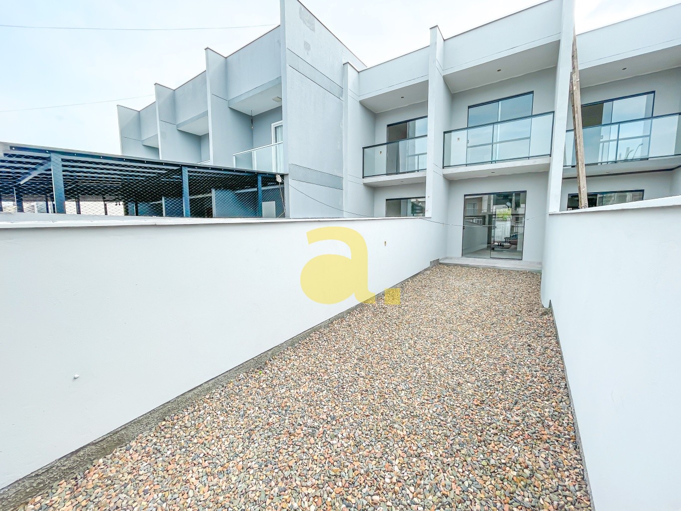 Sobrado, 2 quartos, 75 m² - Foto 23