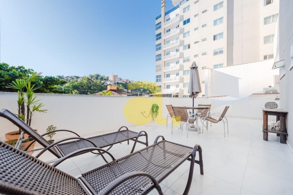 Apartamento, 2 quartos, 108 m² - Foto 1