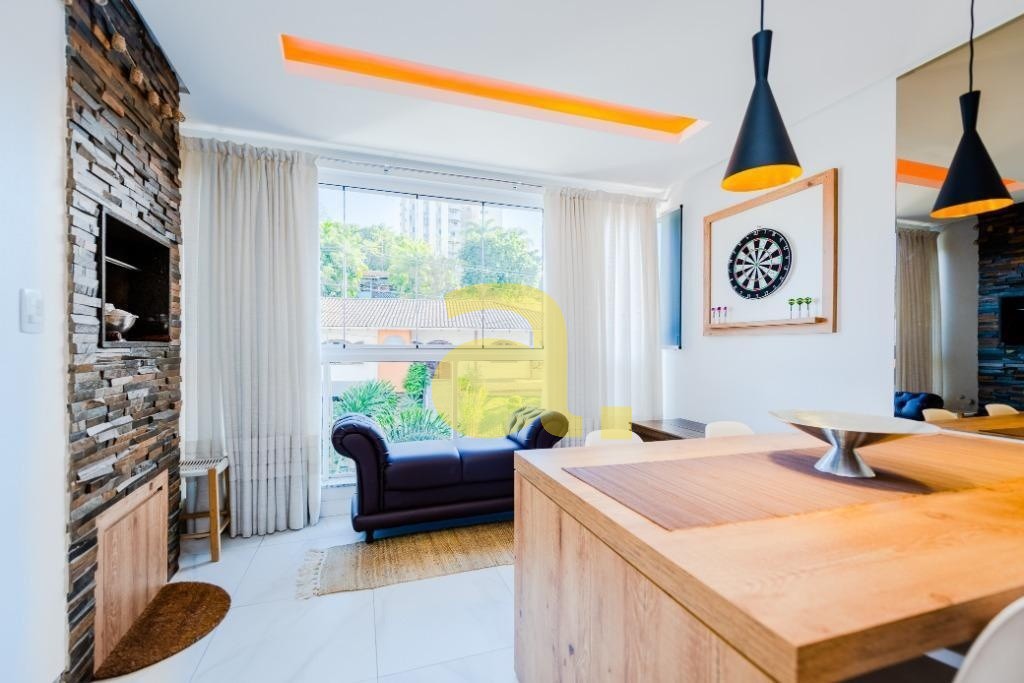 Apartamento, 2 quartos, 108 m² - Foto 3