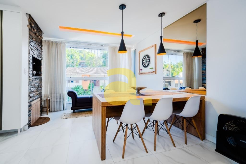 Apartamento, 2 quartos, 108 m² - Foto 2