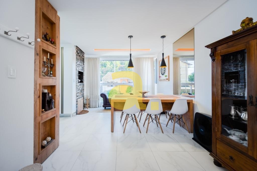 Apartamento, 2 quartos, 108 m² - Foto 6