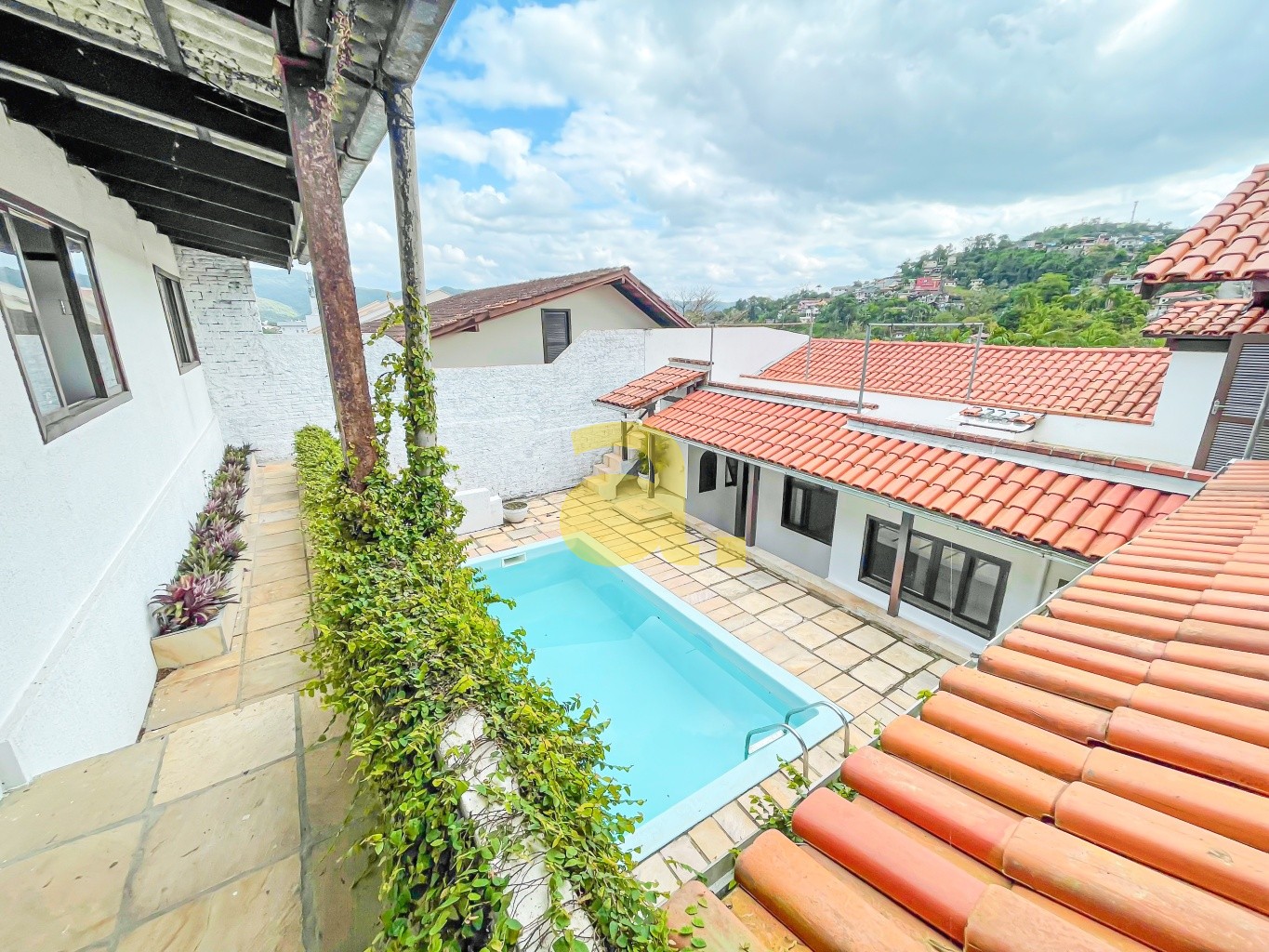 Casa, 5 quartos - Foto 20