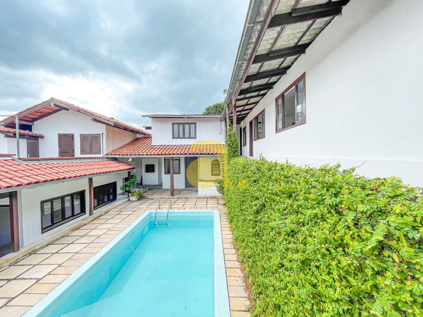 Casa, 5 quartos - Foto 4