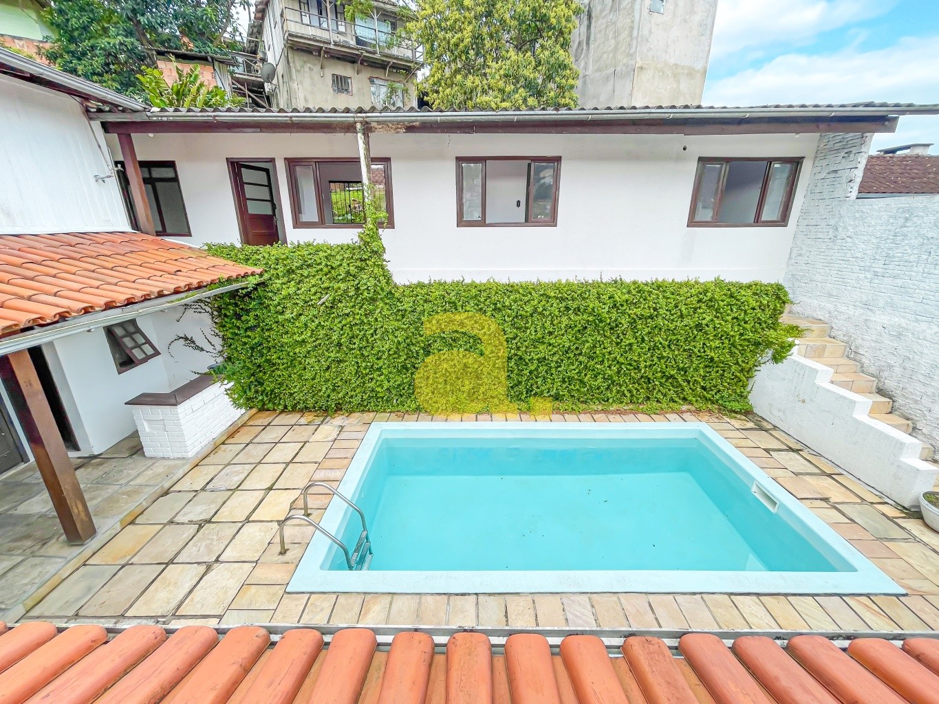 Casa, 5 quartos - Foto 3