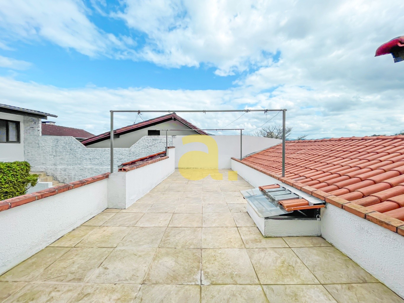 Casa, 5 quartos - Foto 19