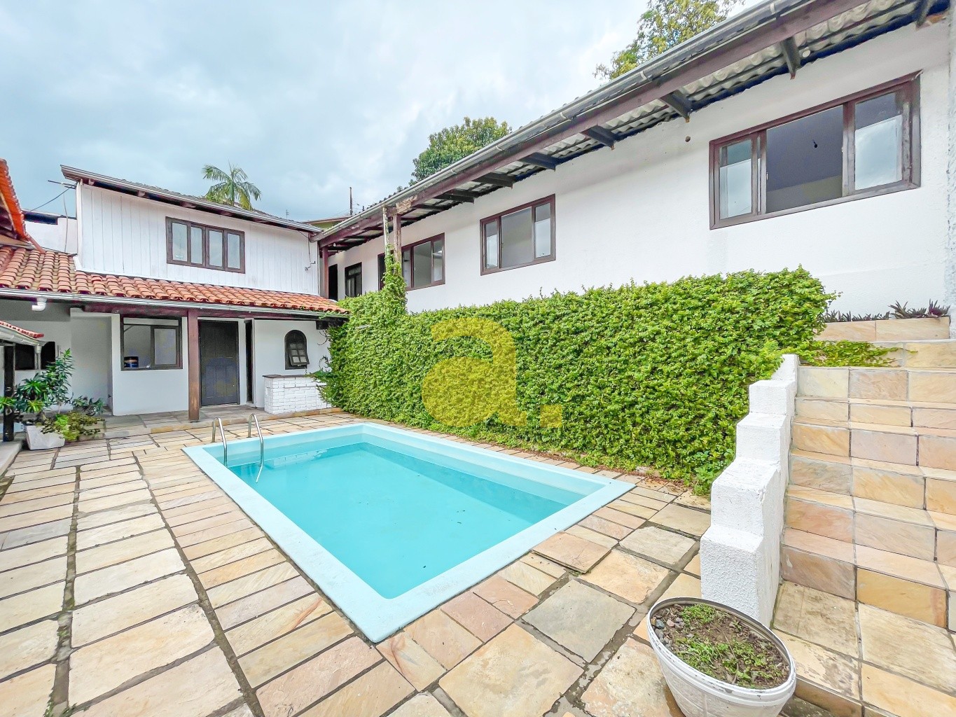 Casa, 5 quartos - Foto 5