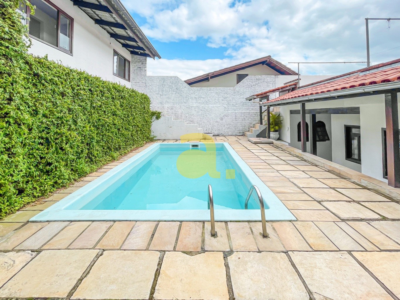 Casa, 5 quartos - Foto 6