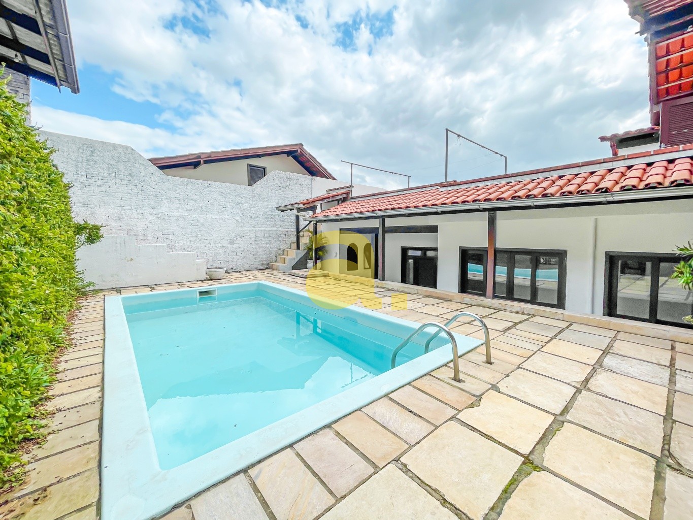 Casa, 5 quartos - Foto 1