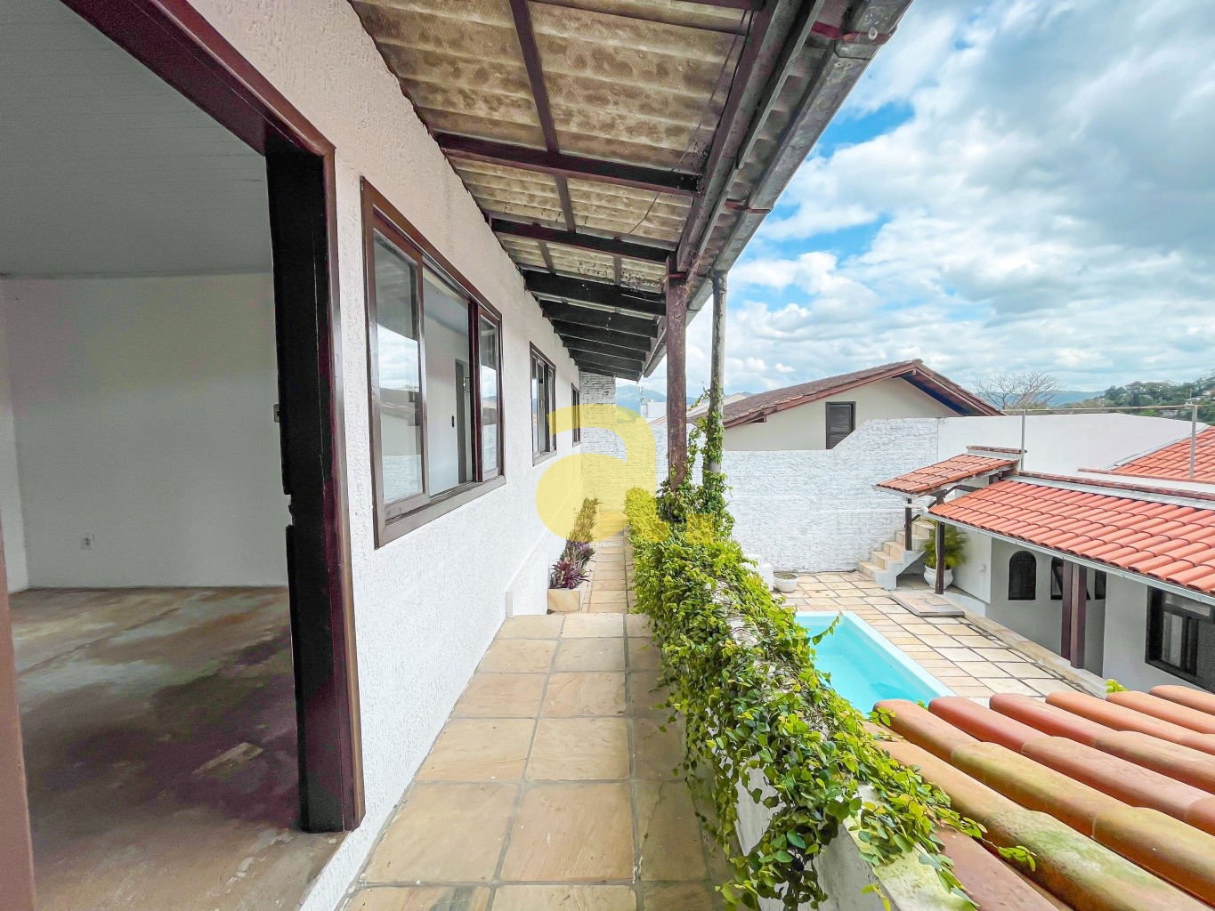 Casa, 5 quartos - Foto 21