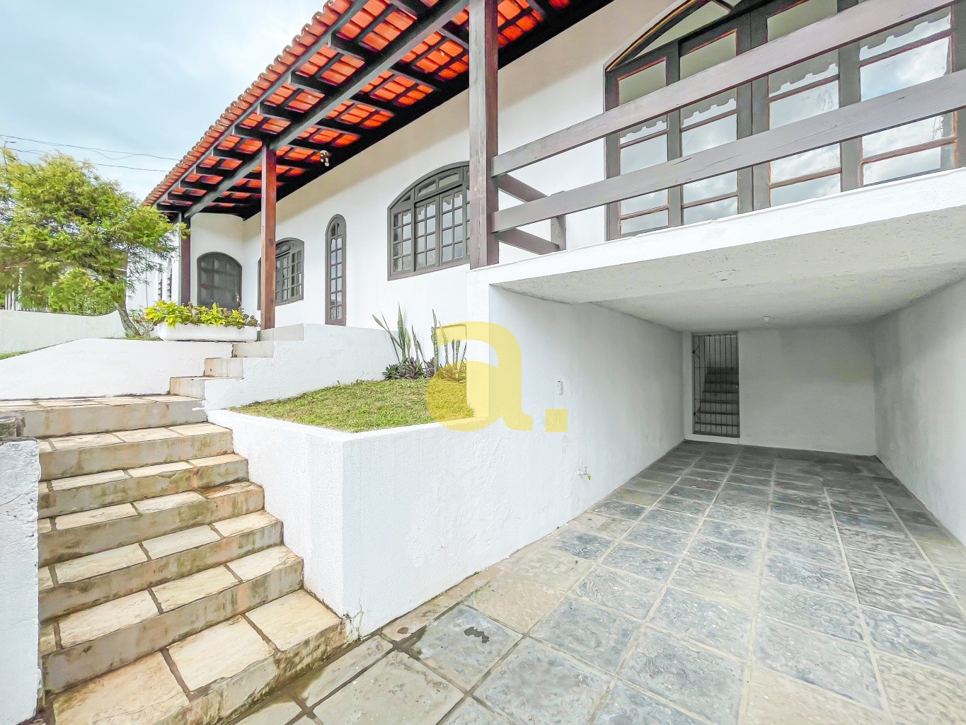 Casa, 5 quartos - Foto 24