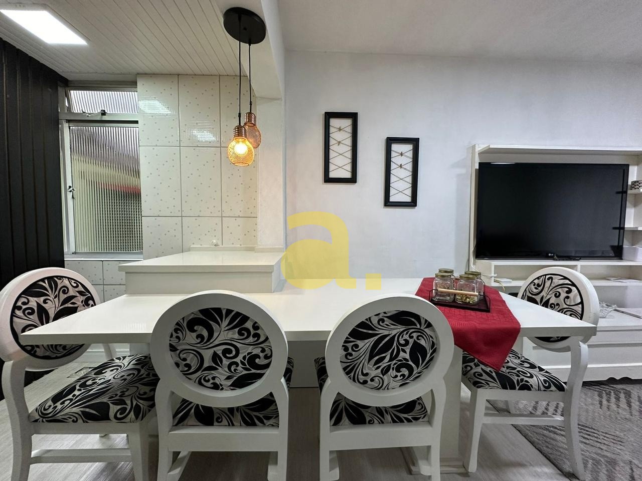 Apartamento, 3 quartos, 77 m² - Foto 1