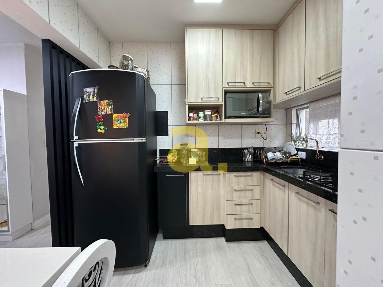 Apartamento, 3 quartos, 77 m² - Foto 4