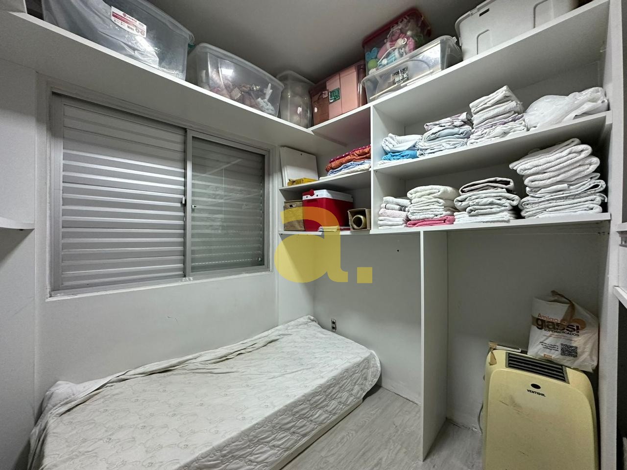 Apartamento, 3 quartos, 77 m² - Foto 9