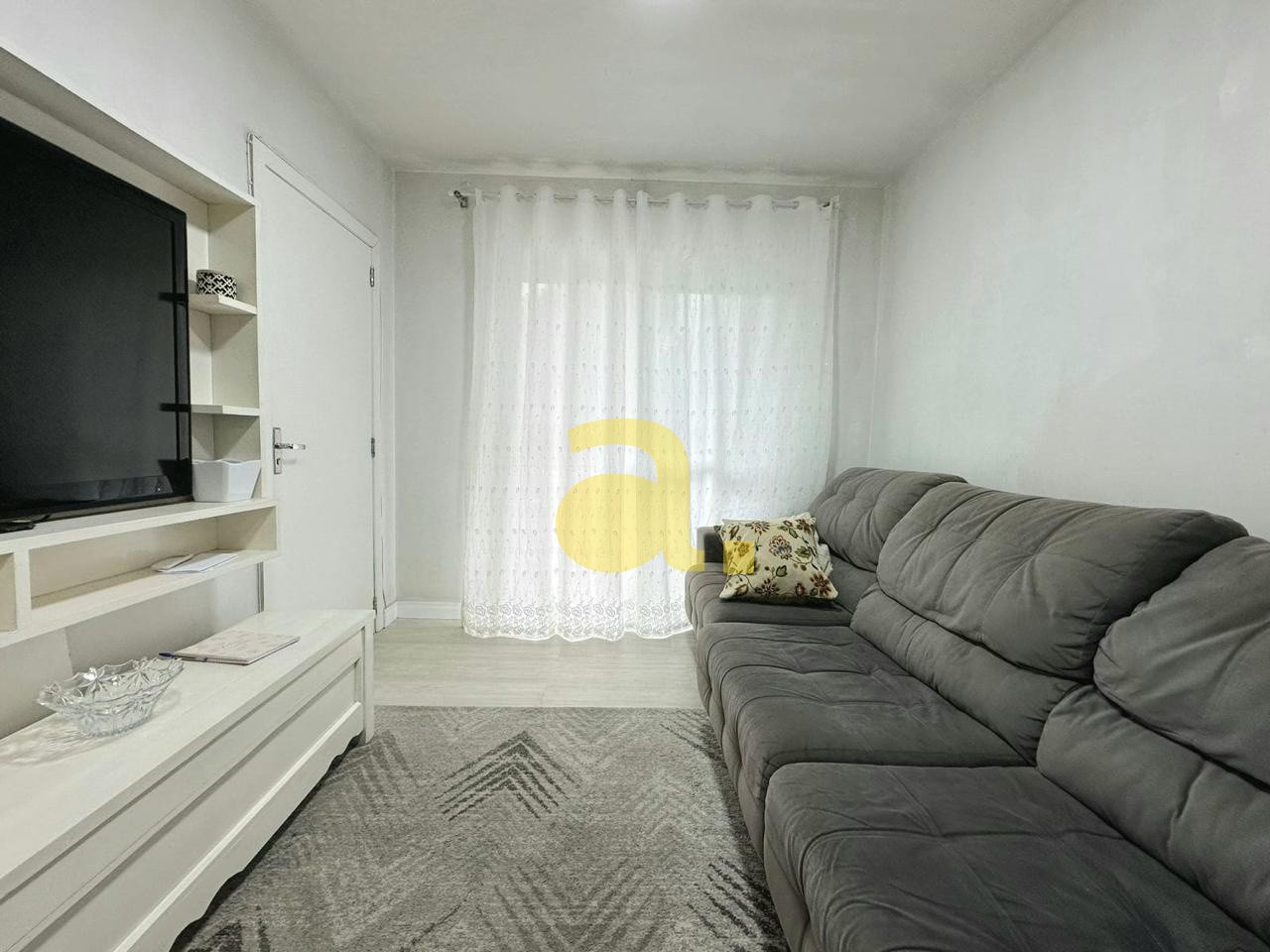 Apartamento, 3 quartos, 77 m² - Foto 3