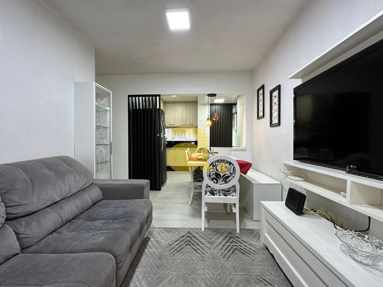 Apartamento, 3 quartos, 77 m² - Foto 2