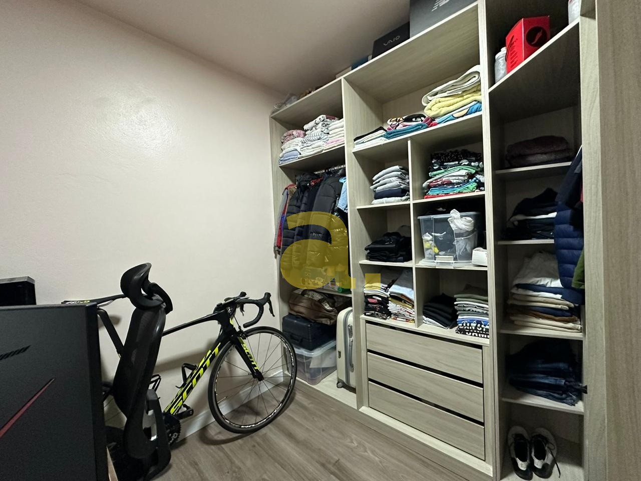 Apartamento à venda com 3 quartos, 77m² - Foto 7