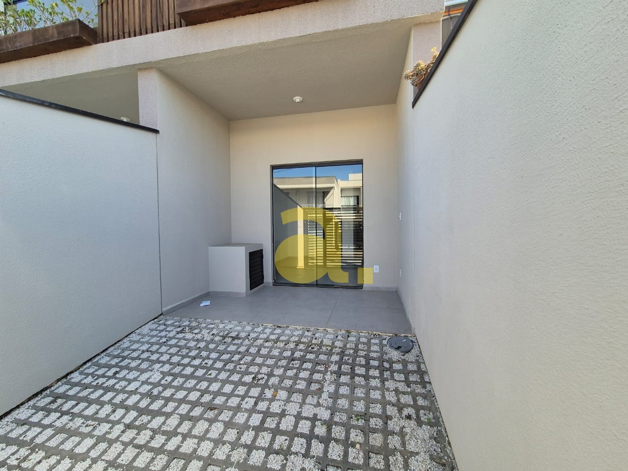 Casa, 2 quartos, 91 m² - Foto 1