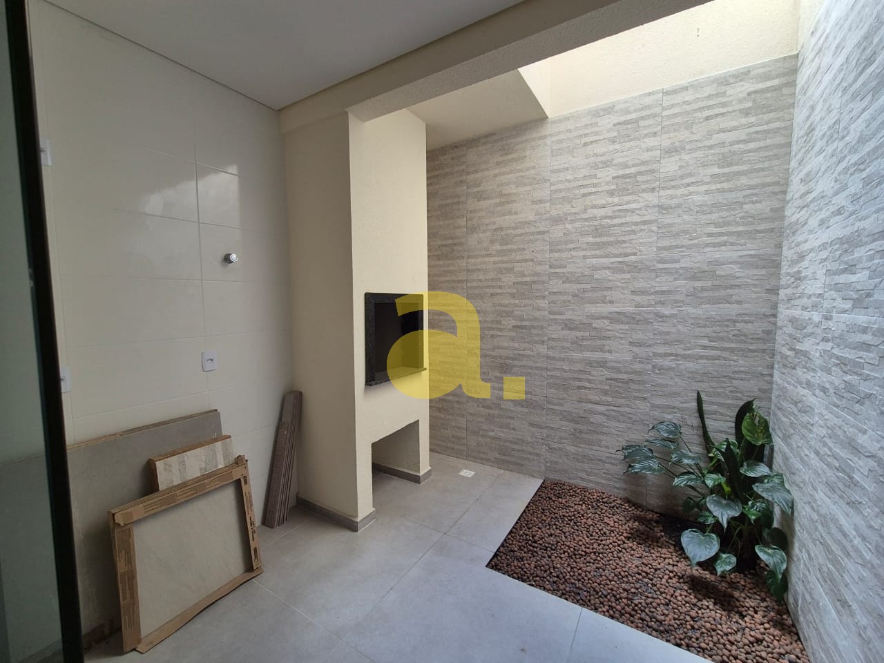 Casa, 2 quartos, 91 m² - Foto 6