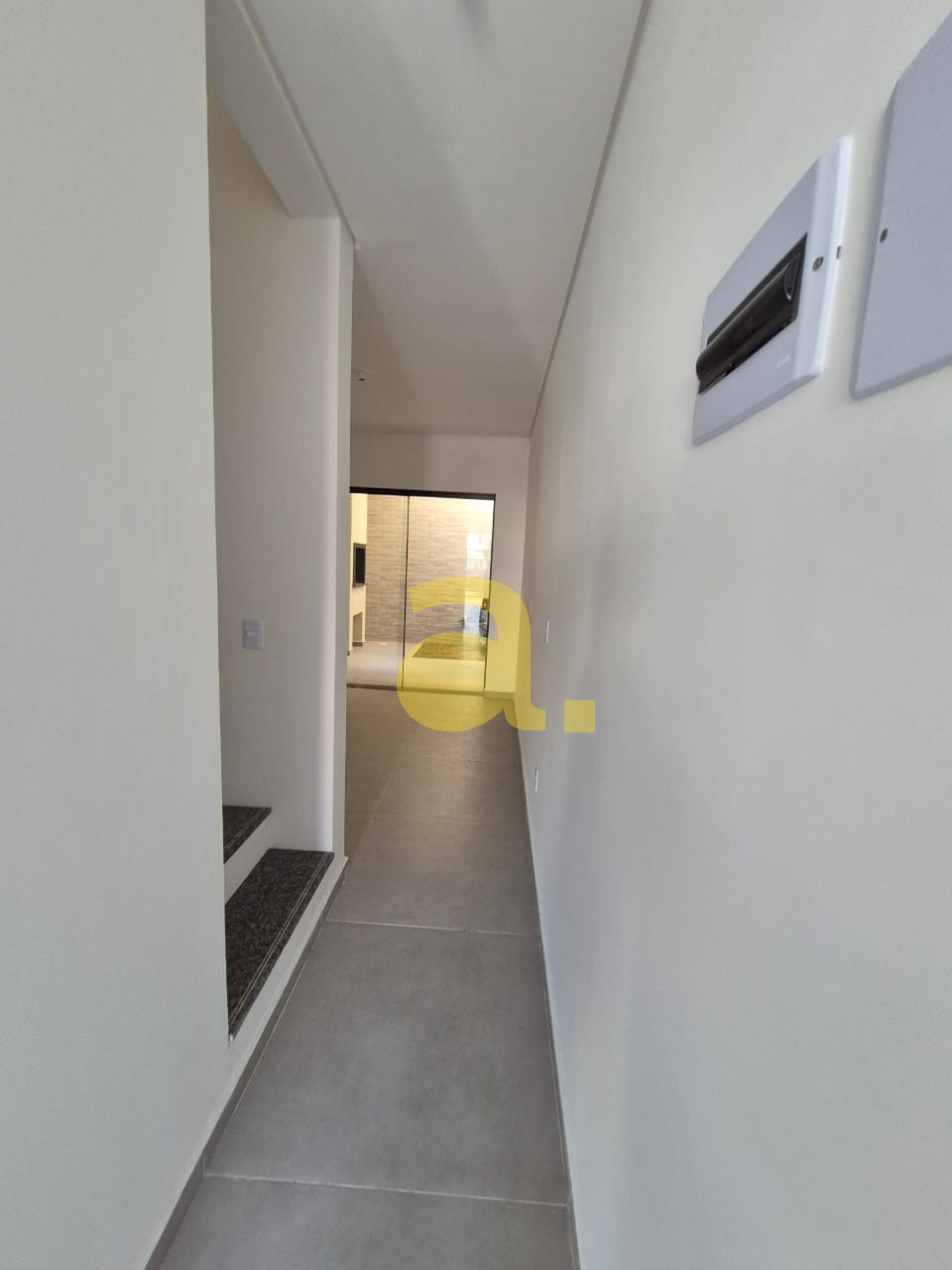 Casa, 2 quartos, 91 m² - Foto 3