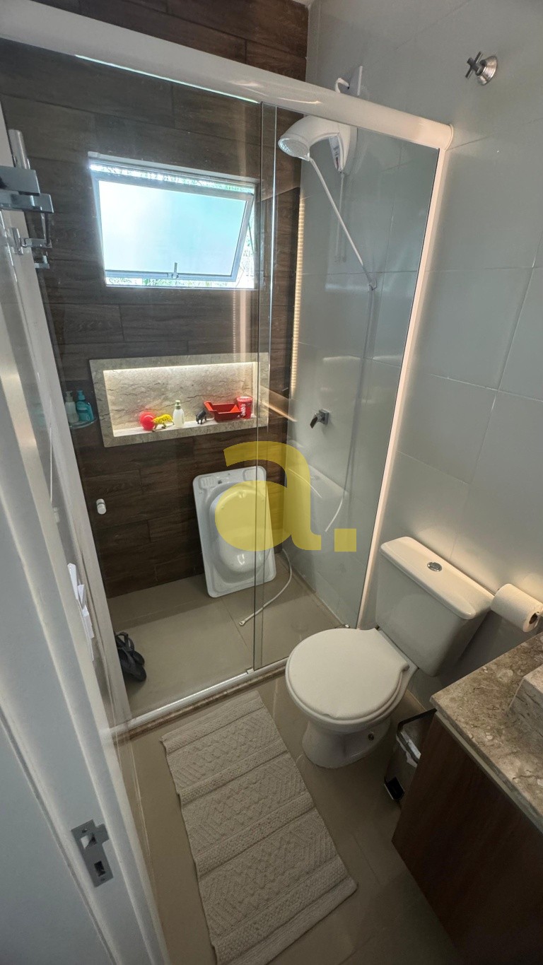 Sobrado à venda com 2 quartos - Foto 11