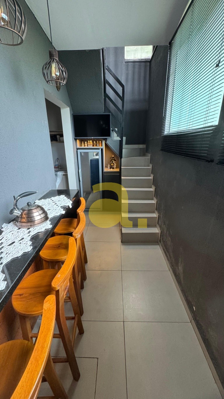 Sobrado à venda com 2 quartos - Foto 8
