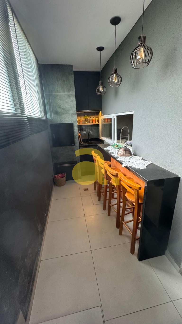 Sobrado à venda com 2 quartos - Foto 7